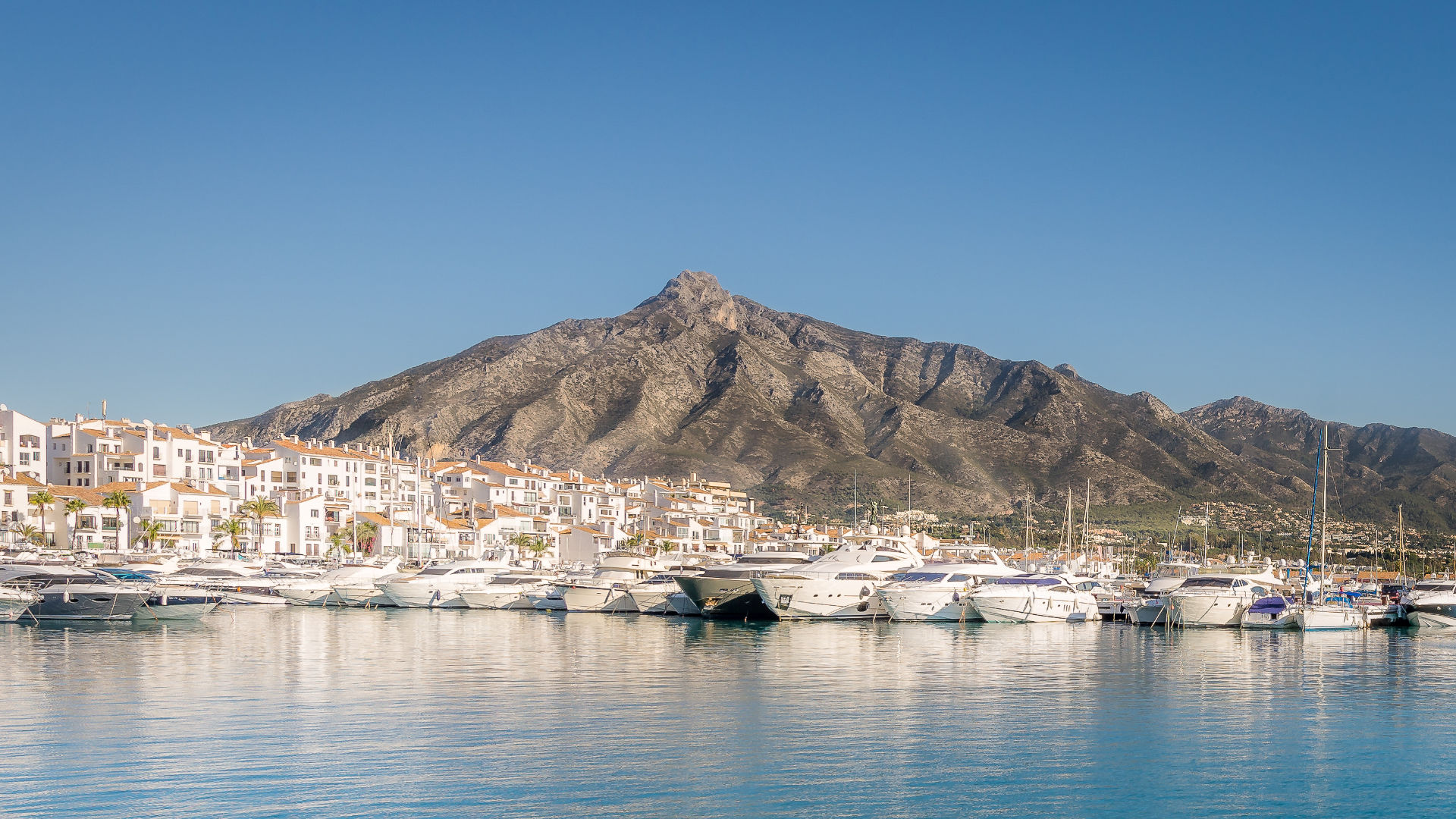 Promotions for sale in Marbella Costa del Sol