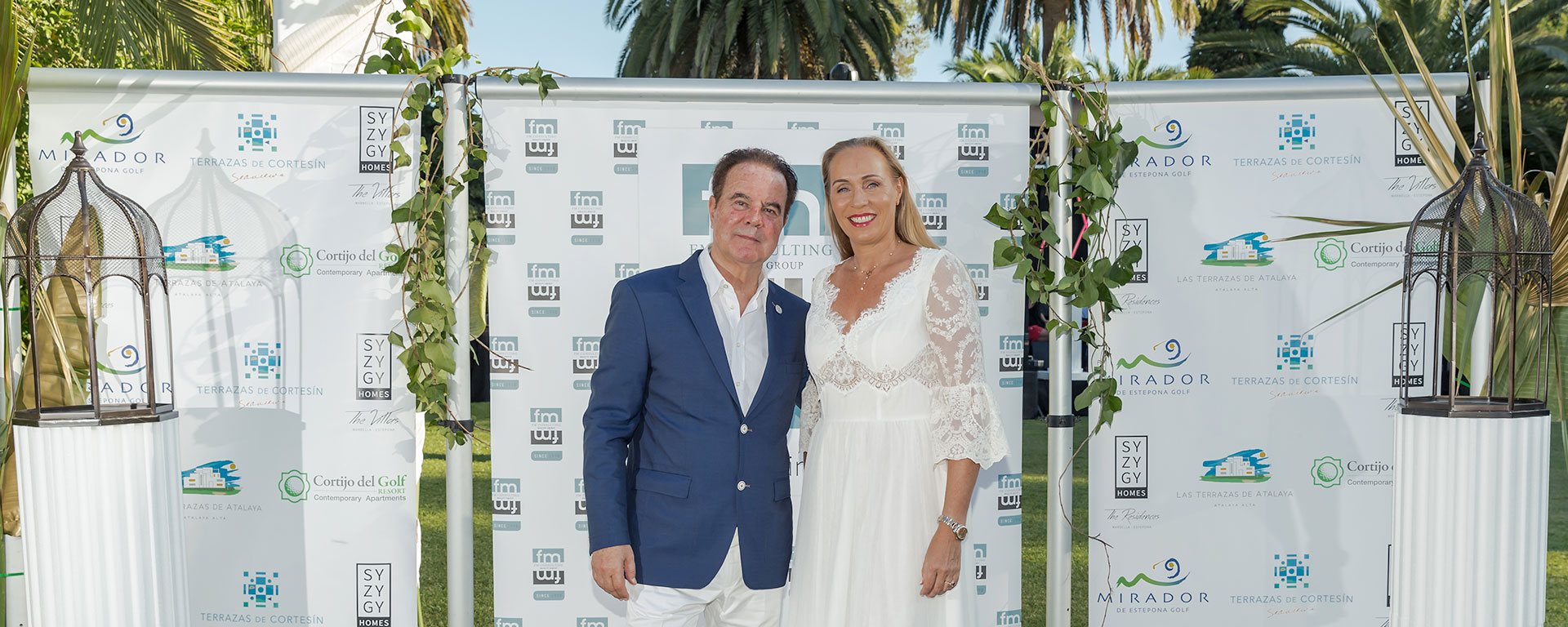 FM Properties - Nuestra historia