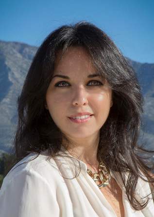 Maria Cuevas