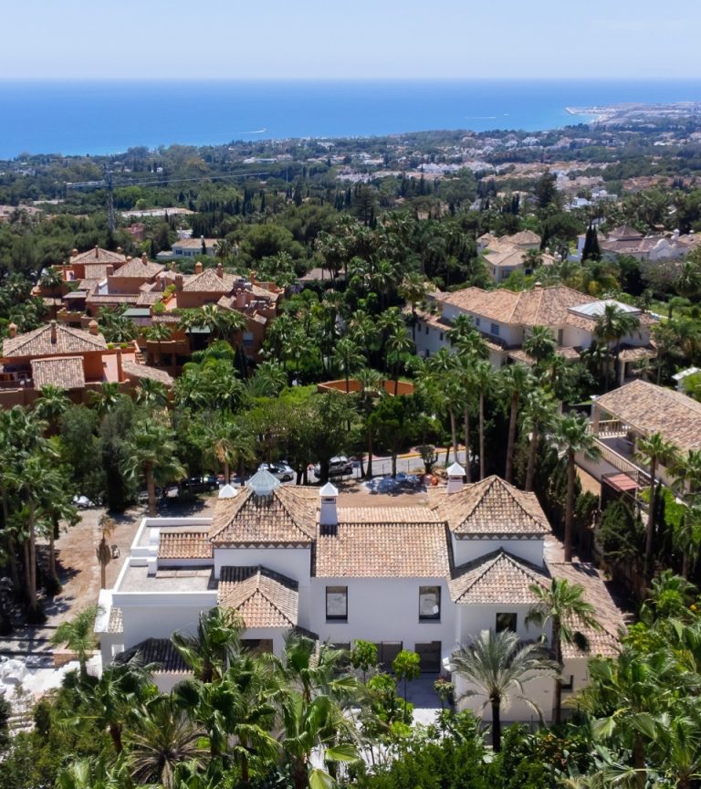 Vue Méditerranée 