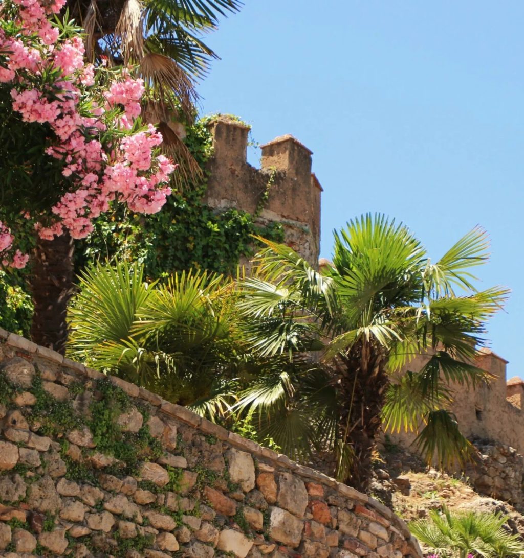 Marbella Centro 