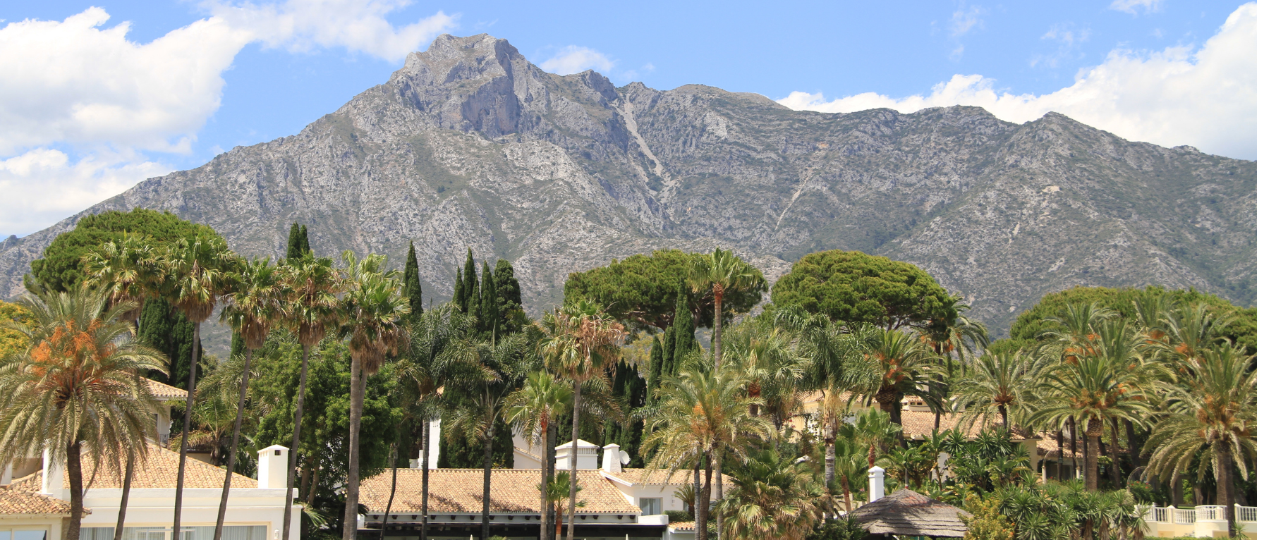 Buying Property on the Costa del Sol