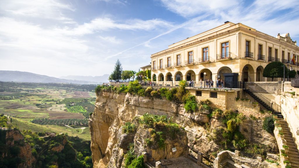 Excursiones de un Día desde Marbella: Ronda