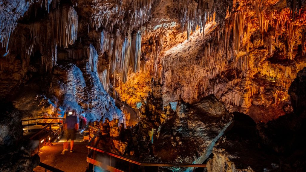 Excursiones de un Día desde Marbella: Nerja