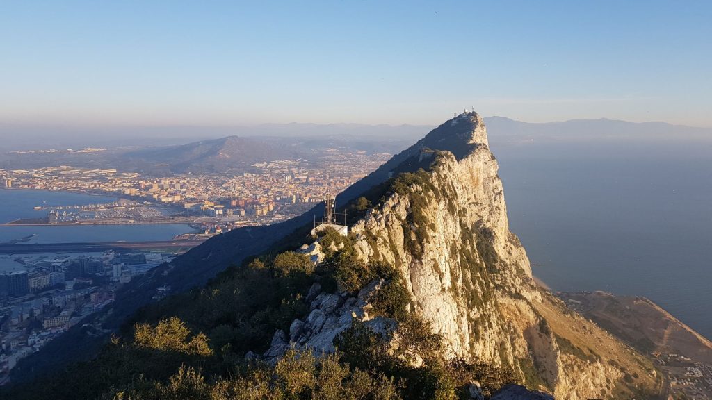 Excursiones de un Día desde Marbella: Gibraltar