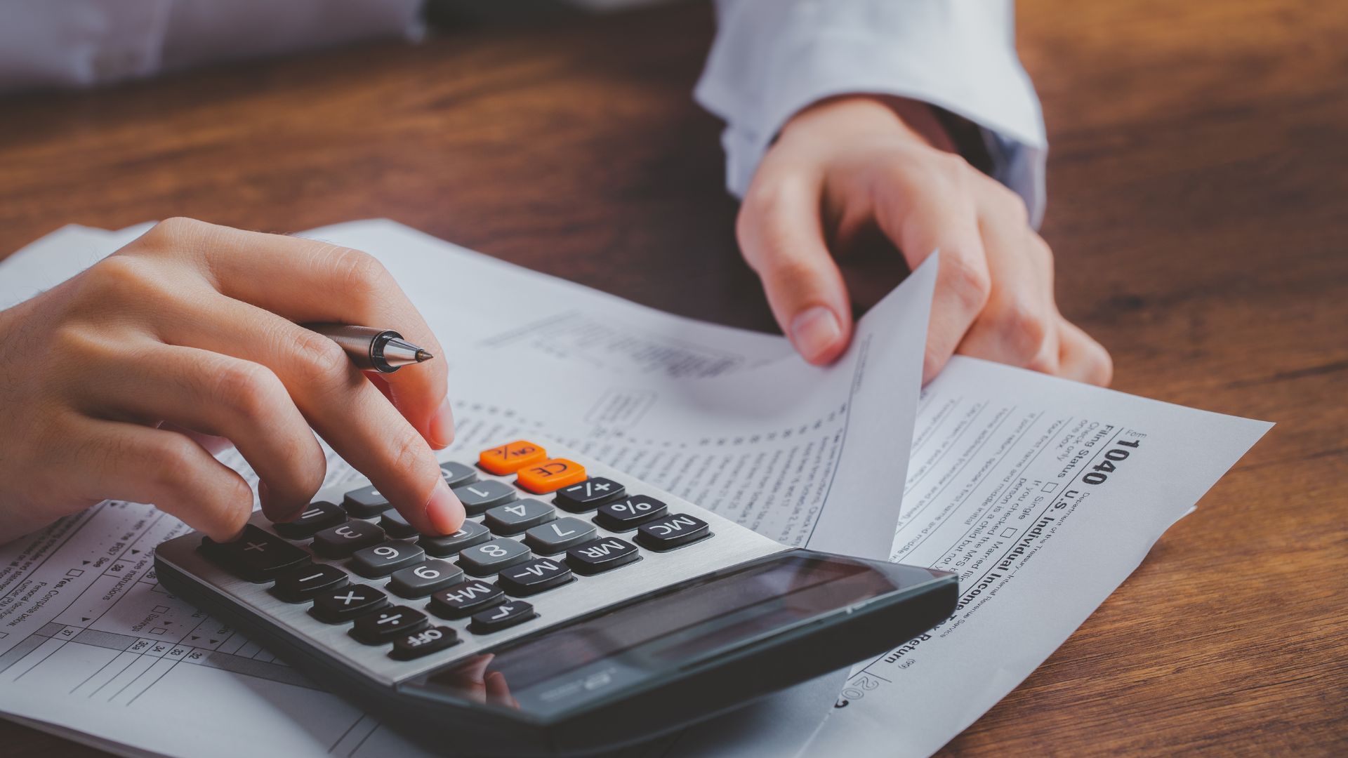 impuesto sobre la renta para compradores extranjeros