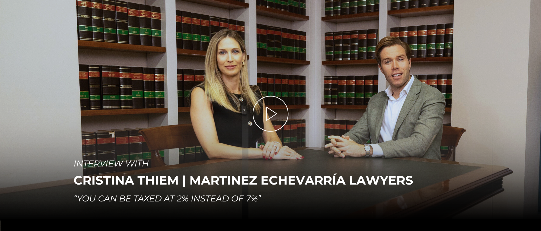 buy property in Spain as an investment