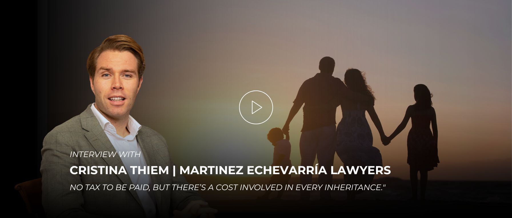 inheritance tax in Spain