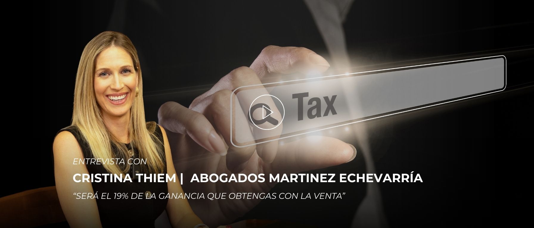 impuesto sobre la ganancia patrimonial en España