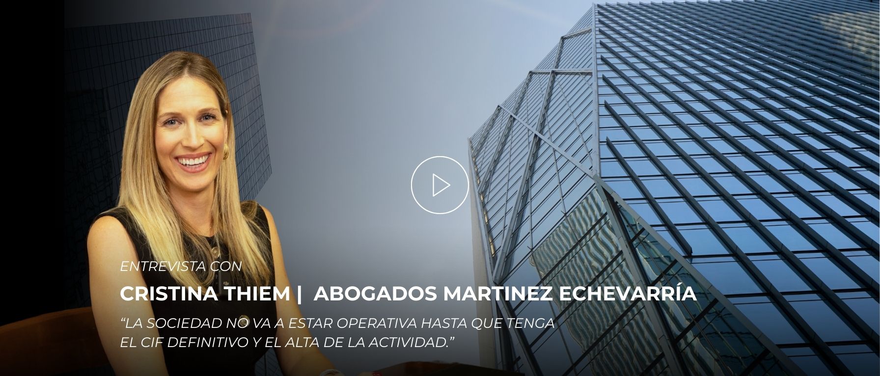 compra de propiedad con sociedad en España