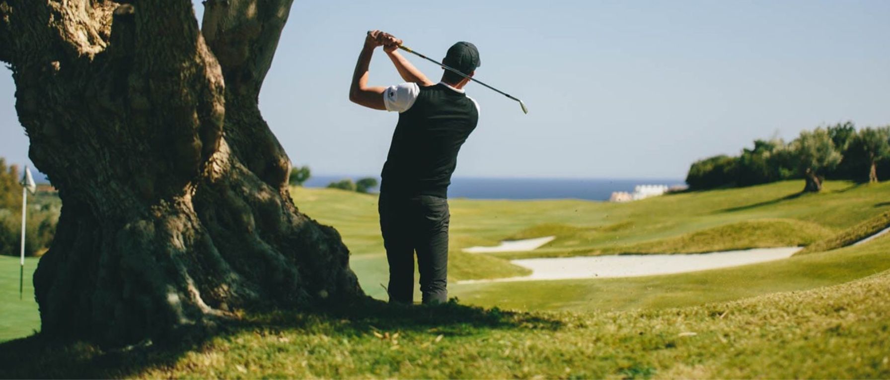 guía campos golf Costa del Sol