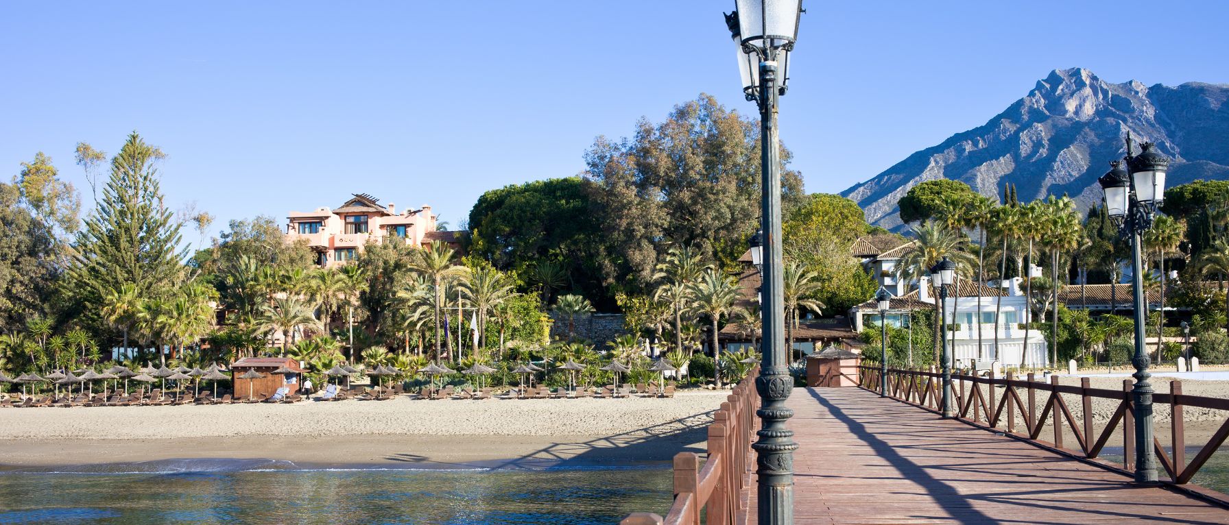 día perfecto vivir Costa del Sol