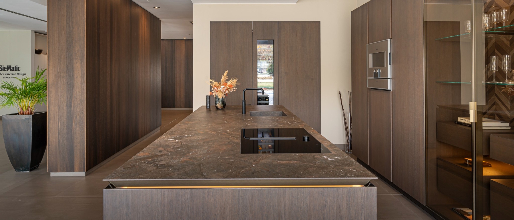 diseñadores de interiores en Marbella