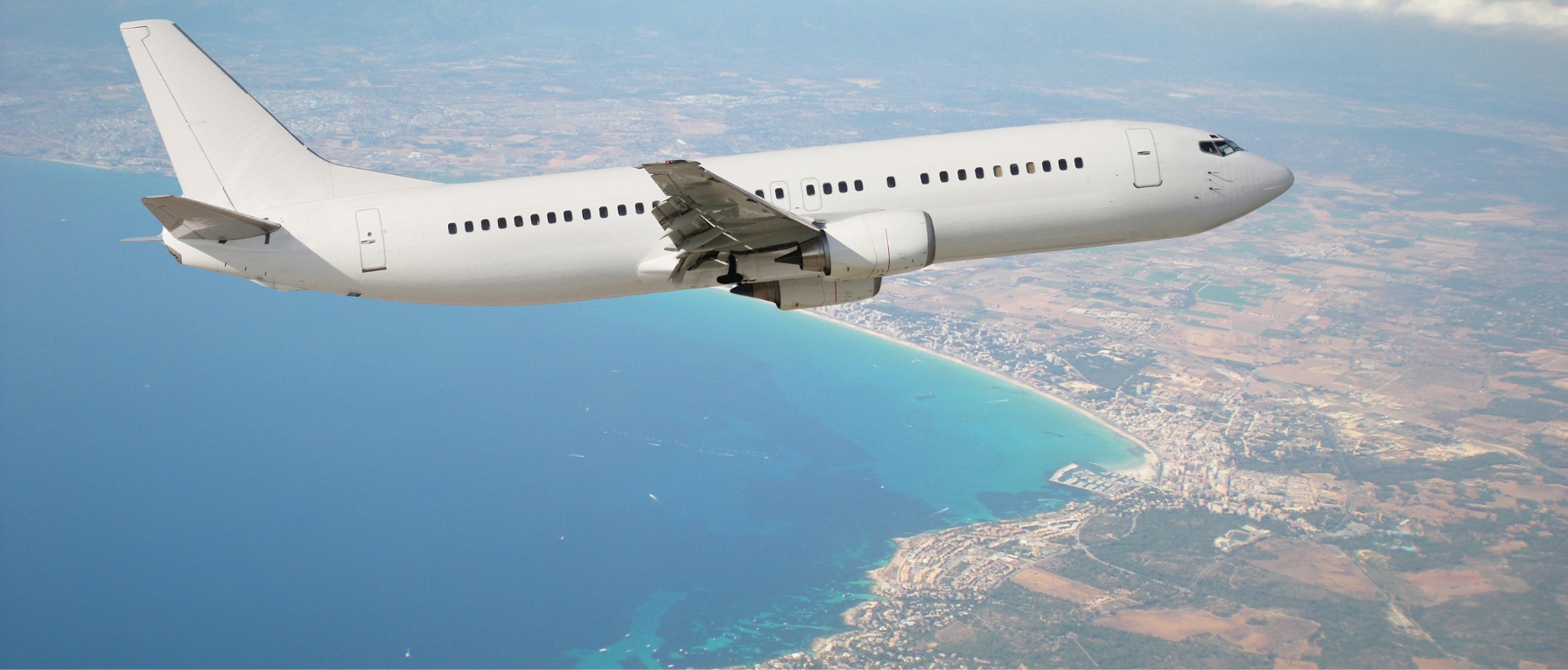 cómo llegar a Marbella desde el extranjero