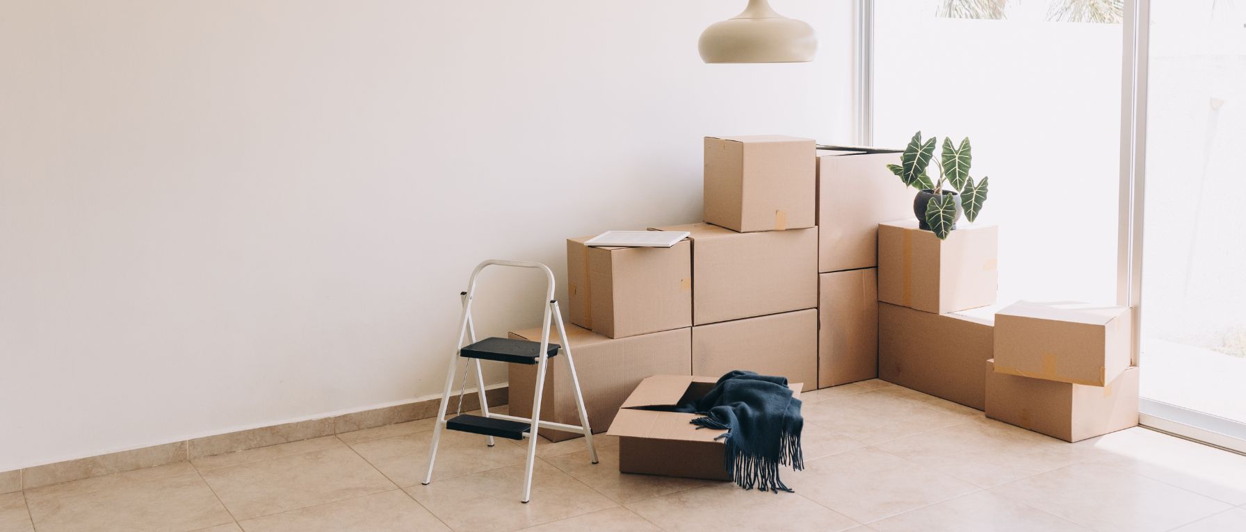 mudanza internacional a Marbella